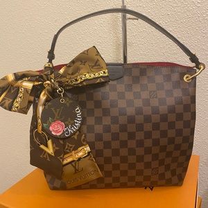 Graceful Pm Damier Ebene